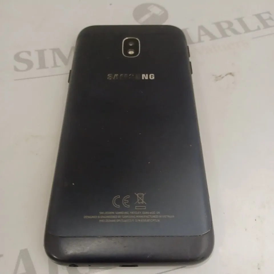 SAMSUNG GALAXY J3 MOBILE PHONE