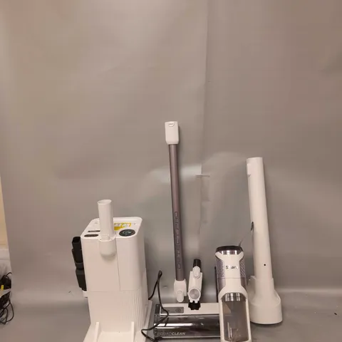 SHARK CORDLESS DETECT PRO VACUUM CLEANER