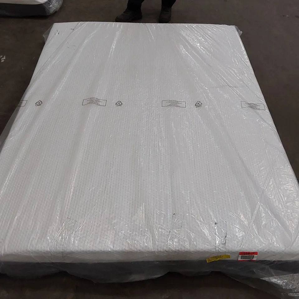 QUALITY BAGGED 5' KING SIZED EMMA PREMIUM MATTRESS 