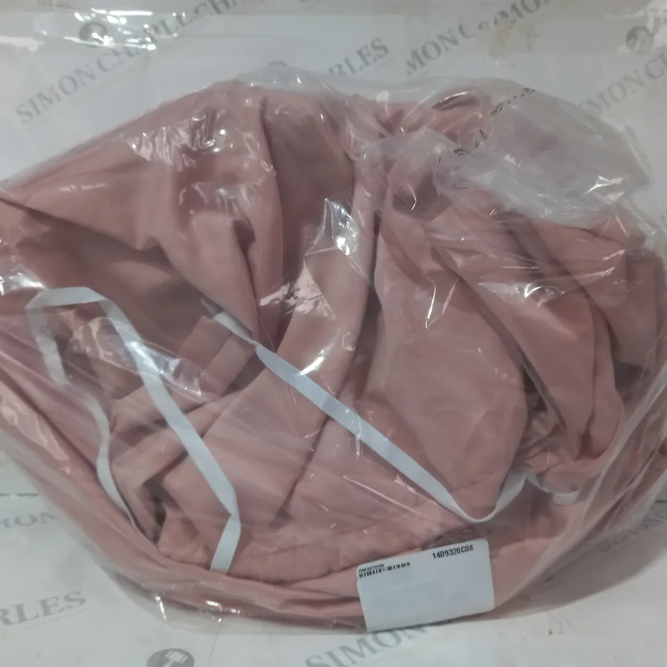 BOXED MODA IN PELLE RIVER BAG IN PINK