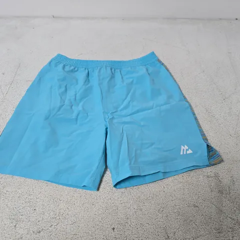 MONTIREX FLY 2.0 SHORTS - KIDS - XL