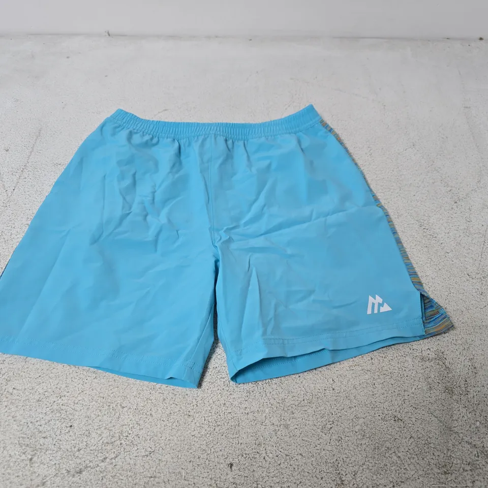 MONTIREX FLY 2.0 SHORTS - KIDS - XL