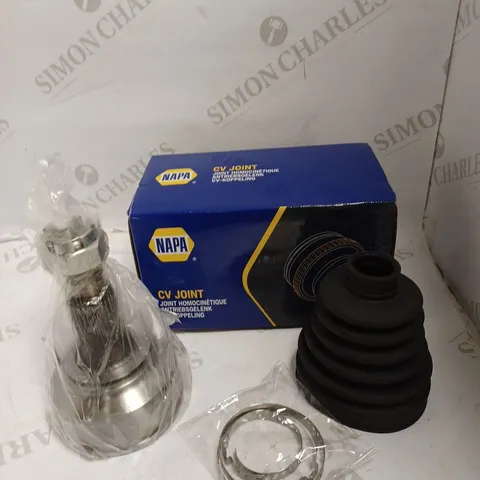 NAPA NCV1114 CV JOINT