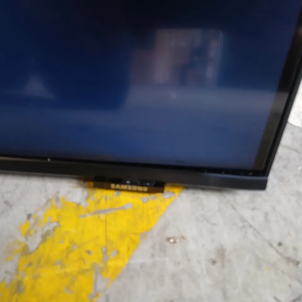 SAMSUNG UE43BU8500K 43" TV
