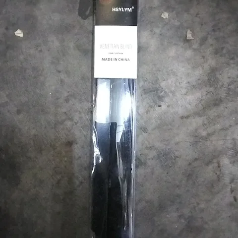 HSYLYM VENETIAN BLIND