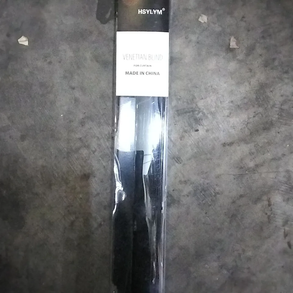 HSYLYM VENETIAN BLIND