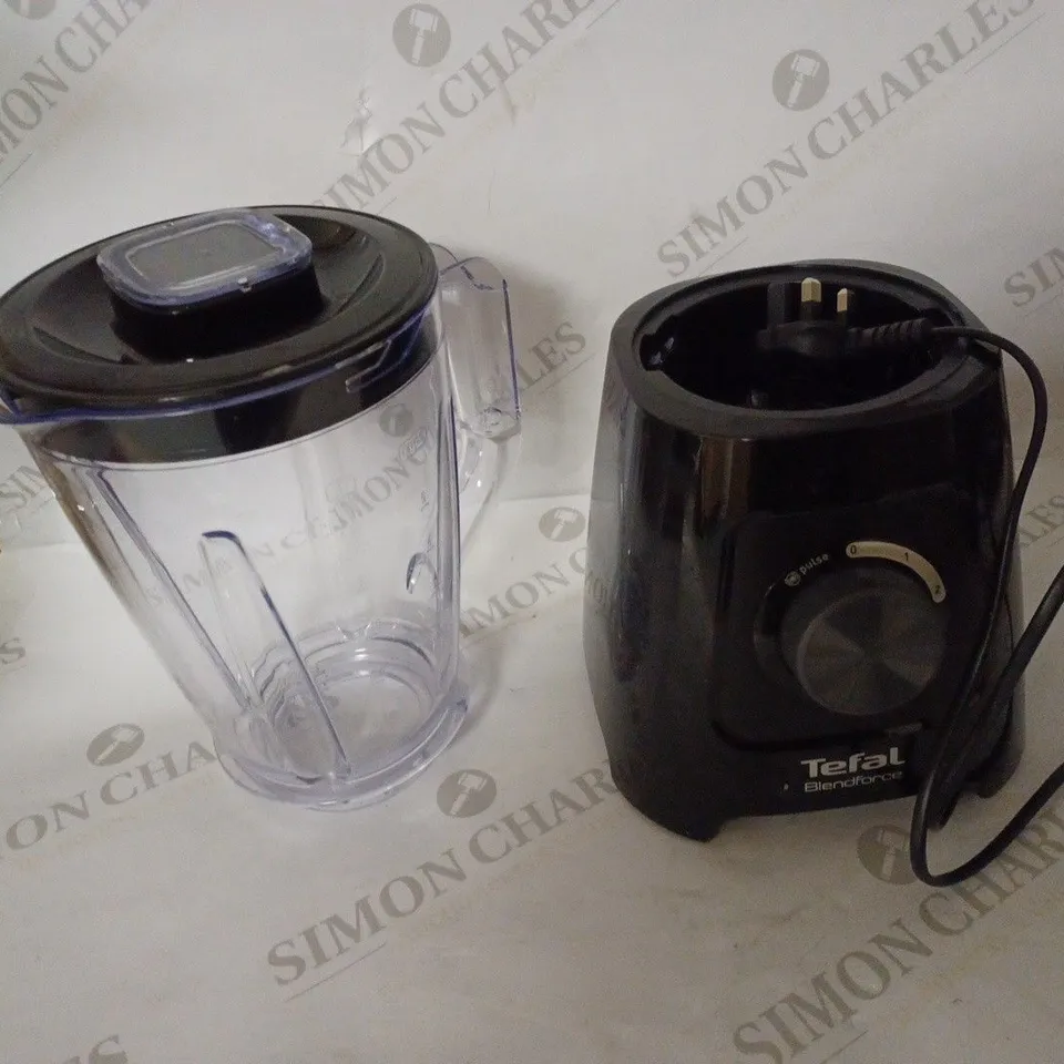 TEFAL BL420840 BLENDFORCE II BLENDER