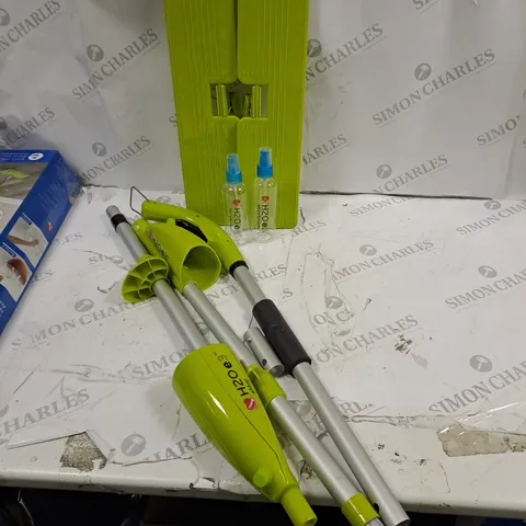 BOXED H20E3 CLEANING SYSTEM