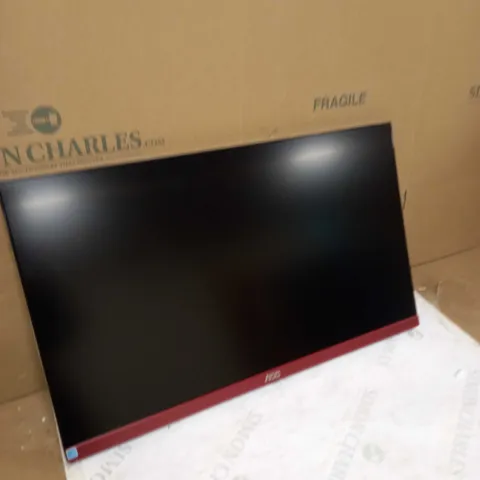 AOC GAMING G2490VXA - 24 INCH FHD MONITOR