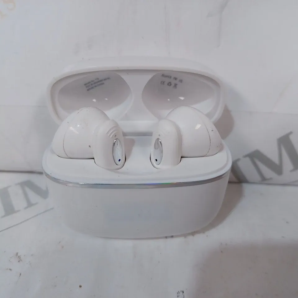 BOXED REMOKE T19 TRUE WIRELESS EARBUDS