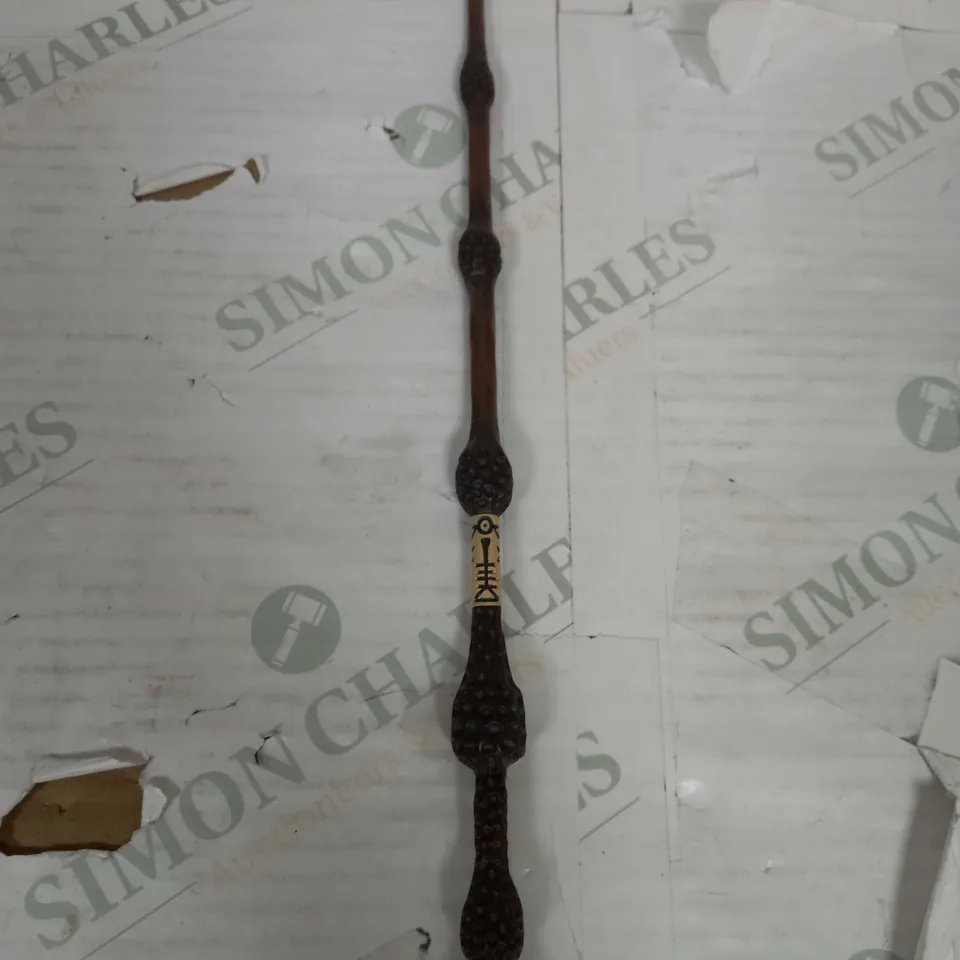 HARRY POTTER - ALBUS DUMBLEDORE WAND