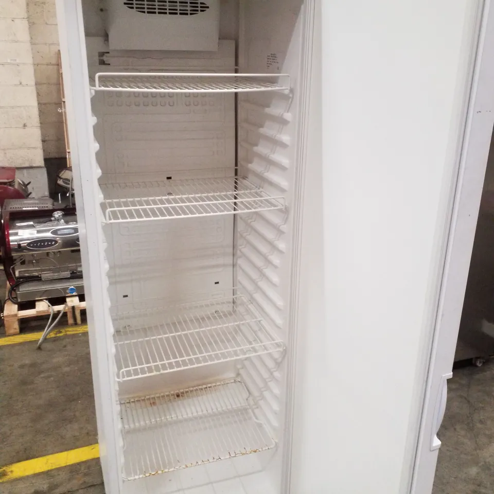 MONDIAL ELITE KICPR40 UPRIGHT FREEZER