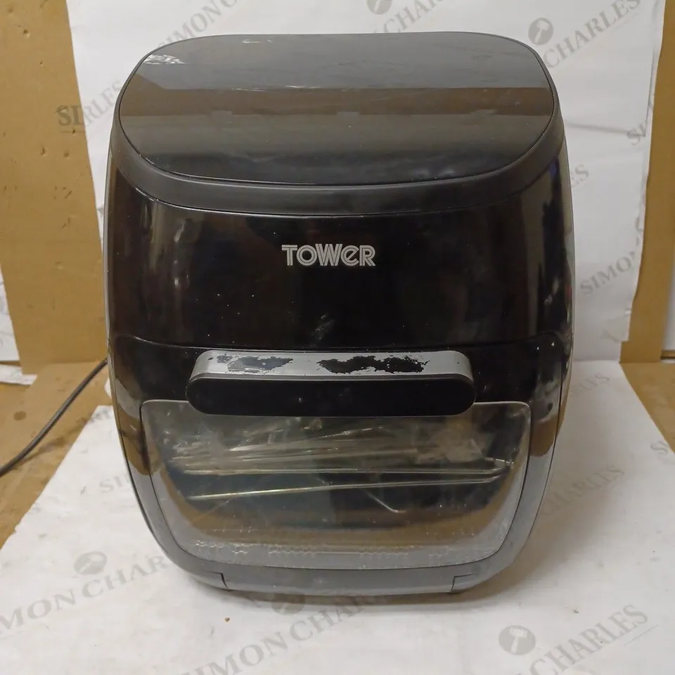 TOWER XPRESS PRO COMBO T17076 VORTX DIGITAL AIR FRYER