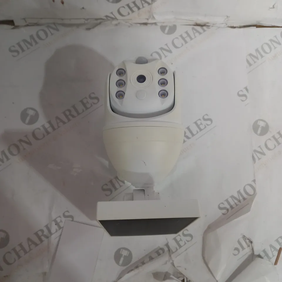 BOXED BELL & HOWELL BIONIC SPOTLIGHT EXTREME WHITE