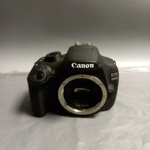 CANON EOS 1200D DIGITAL CAMERA
