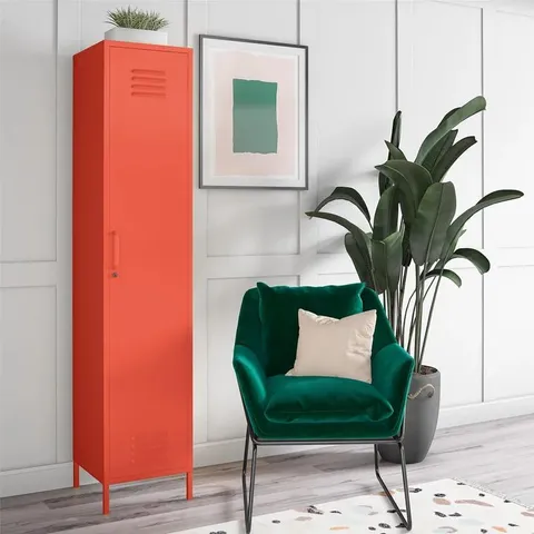 BOXED CACHE 4 SHELF STORAGE 