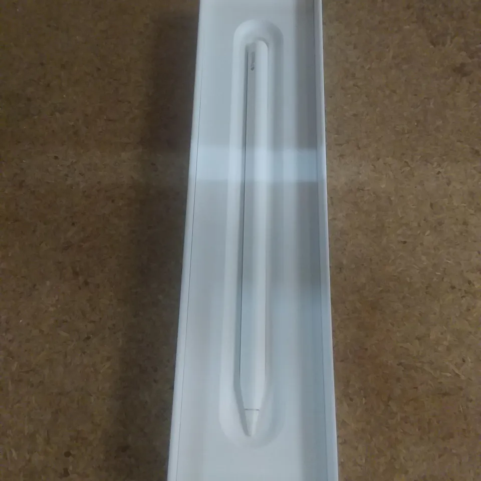 APPLE PENCIL (2ND GEN)