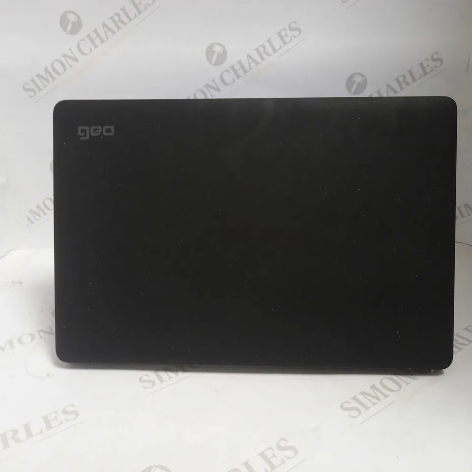 GEOBOOK 240 14-INCH WINDOWS 10 LAPTOP