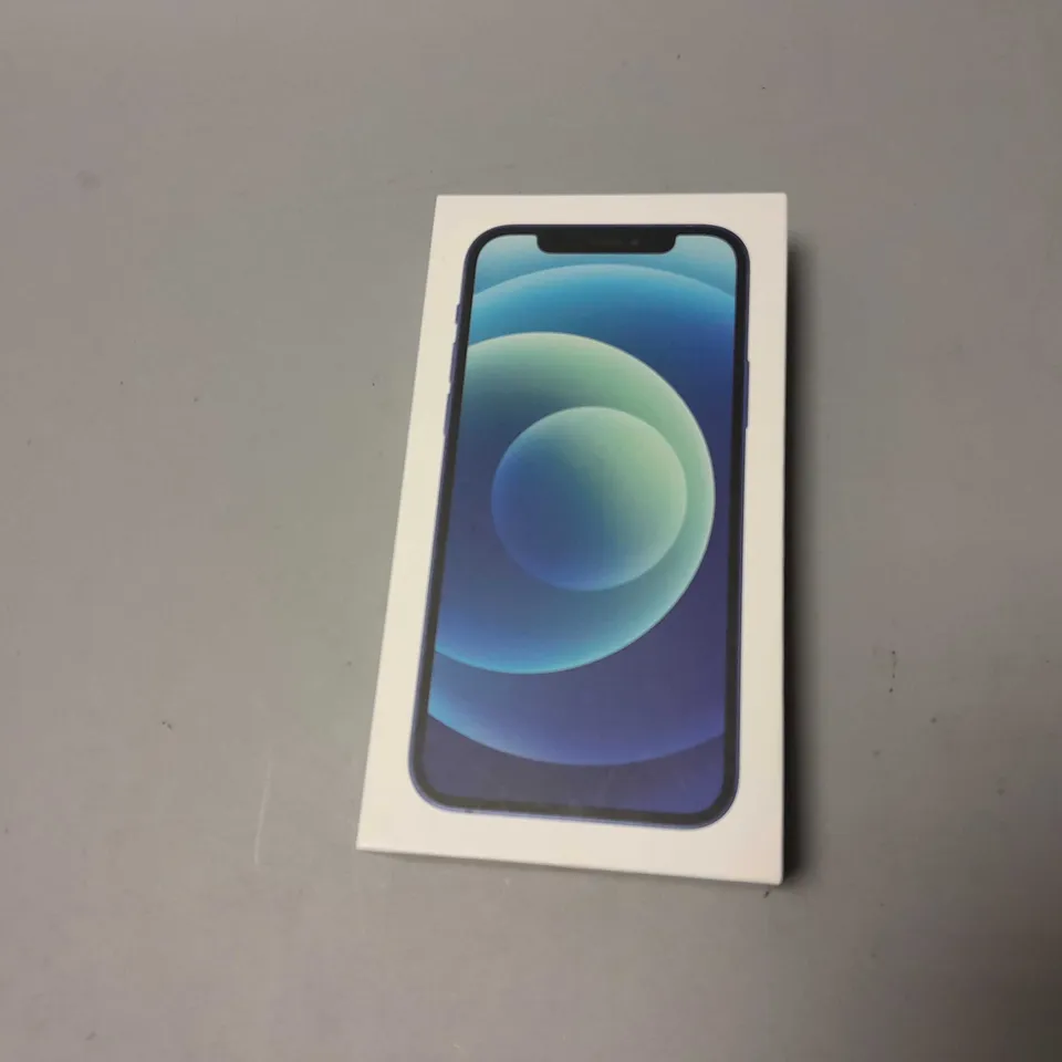 BOXED APPLE IPHONE 12 (A2403)