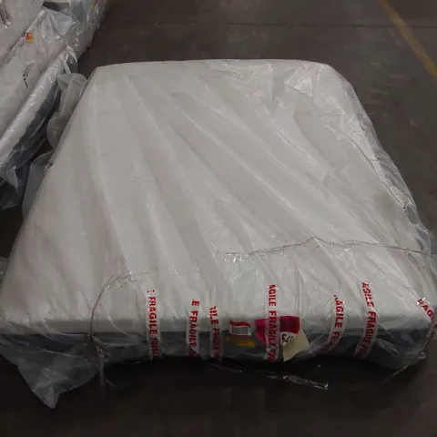 QUALITY BAGGED EMMA HYBRID THERMOSYNC MATTRESS - 150CM KING SIZE