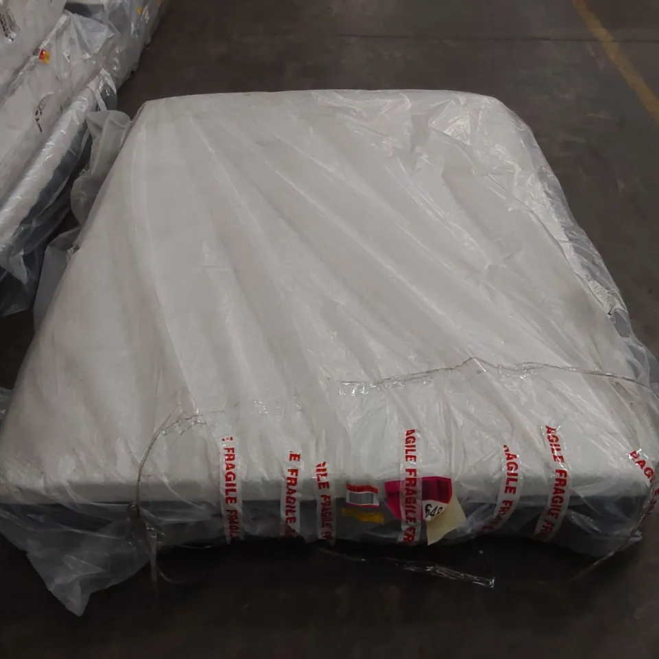 QUALITY BAGGED EMMA HYBRID THERMOSYNC MATTRESS - 150CM KING SIZE