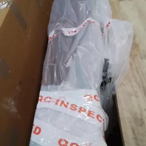 WRAPPED CANTERBURY EXTENDING DINING TABLE