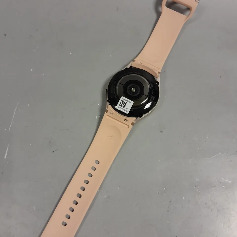 SAMSUNG GALAXY WATCH5 LTE SMARTWATCH 