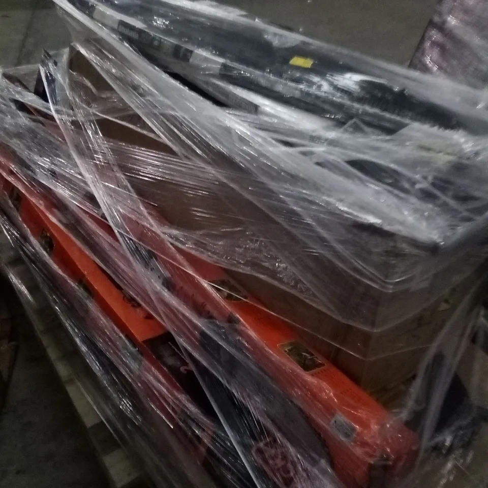 PALLET OF APPROXIMATELY 9 ASSORTED HOUSEHOLD & ELECTRICAL PRODUCTS TO INCLUDE