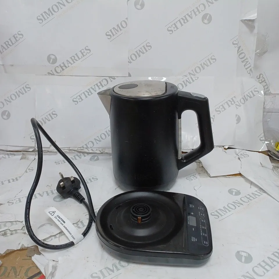 NINJA PERFECT TEMPERATURE KETTLE 