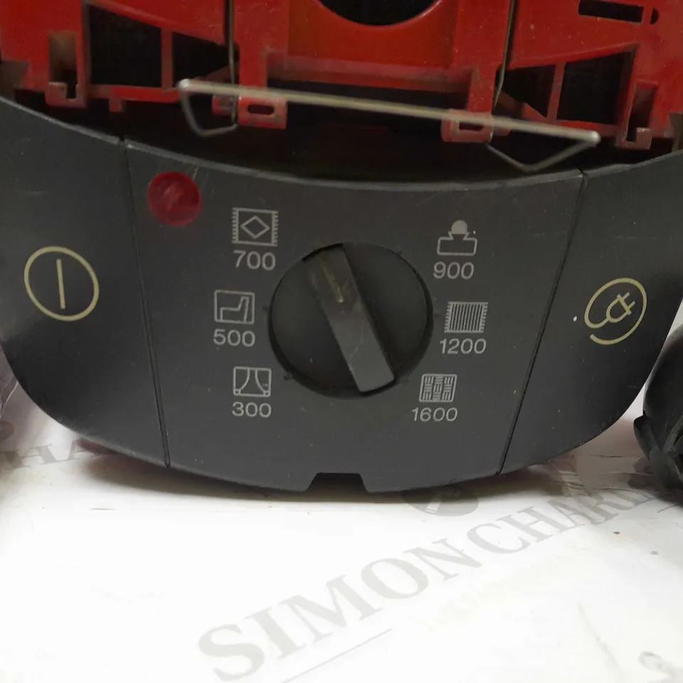 MIELE COMPLETE C3 HOOVER