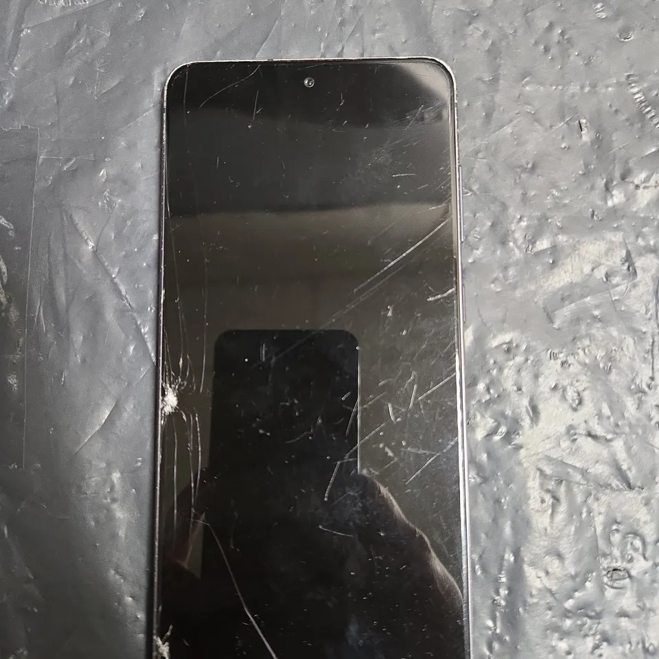SAMSUNG GALAXY SMARTPHONE – GRAY - SM-G990B/DS
