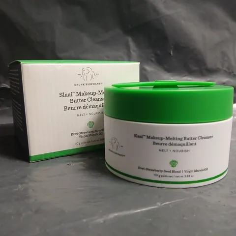 DRUNK ELEPHANT SLAAI MAKEUP-MELTING BUTTER CLEANSER
