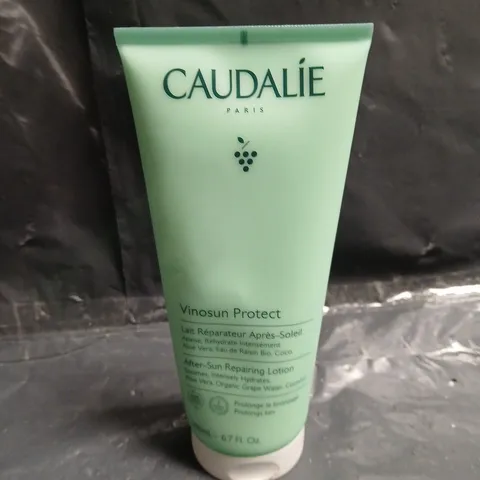 CAUDALIE AFTER-SUN REPAIRING LOTION - 200ML