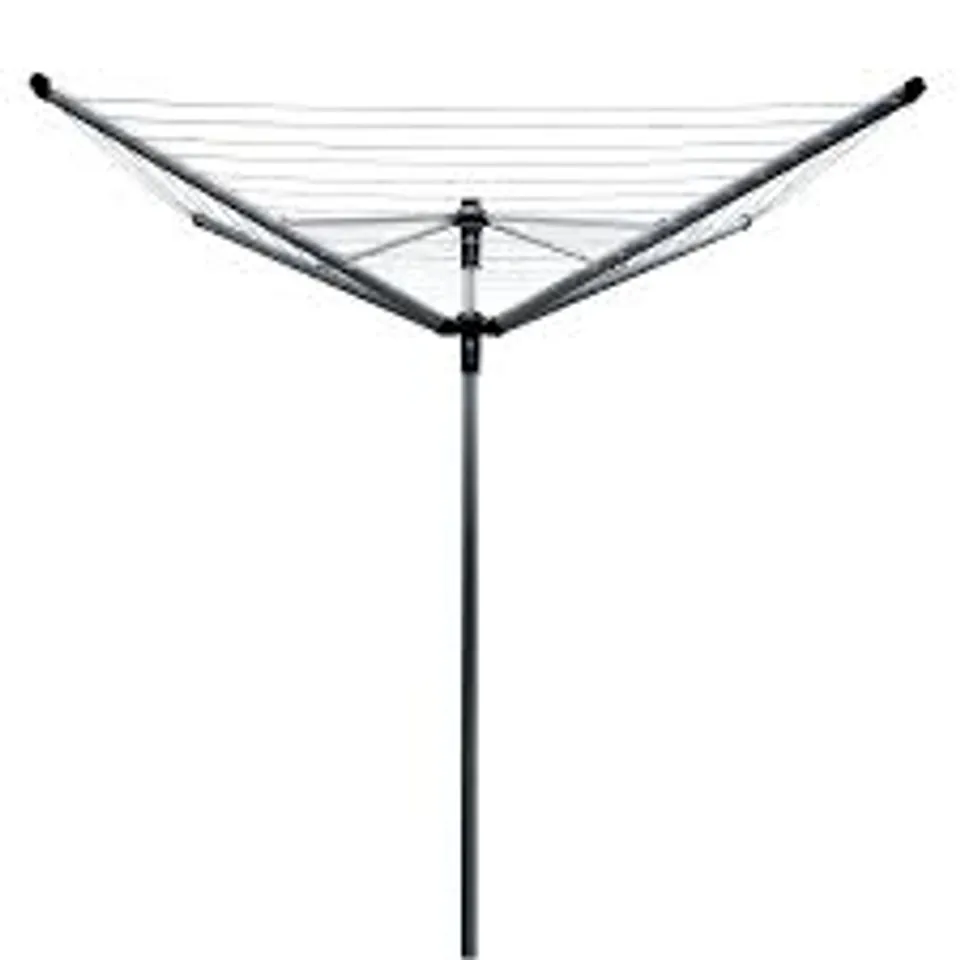 BOXED BRABANTIA LIFT-O-MATIC ROTARY DRYER (1 BOX)