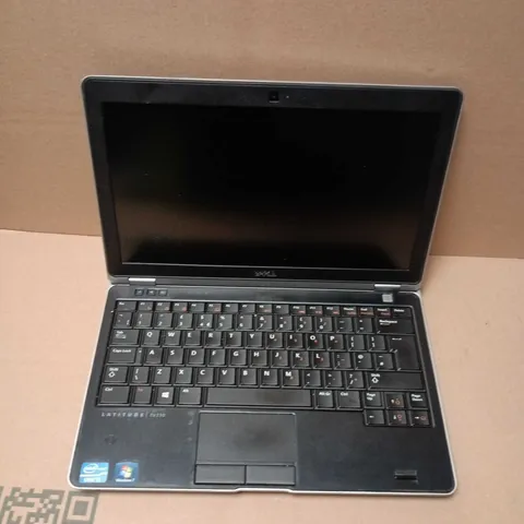DELL LATITUDE E6230 LAPTOP 
