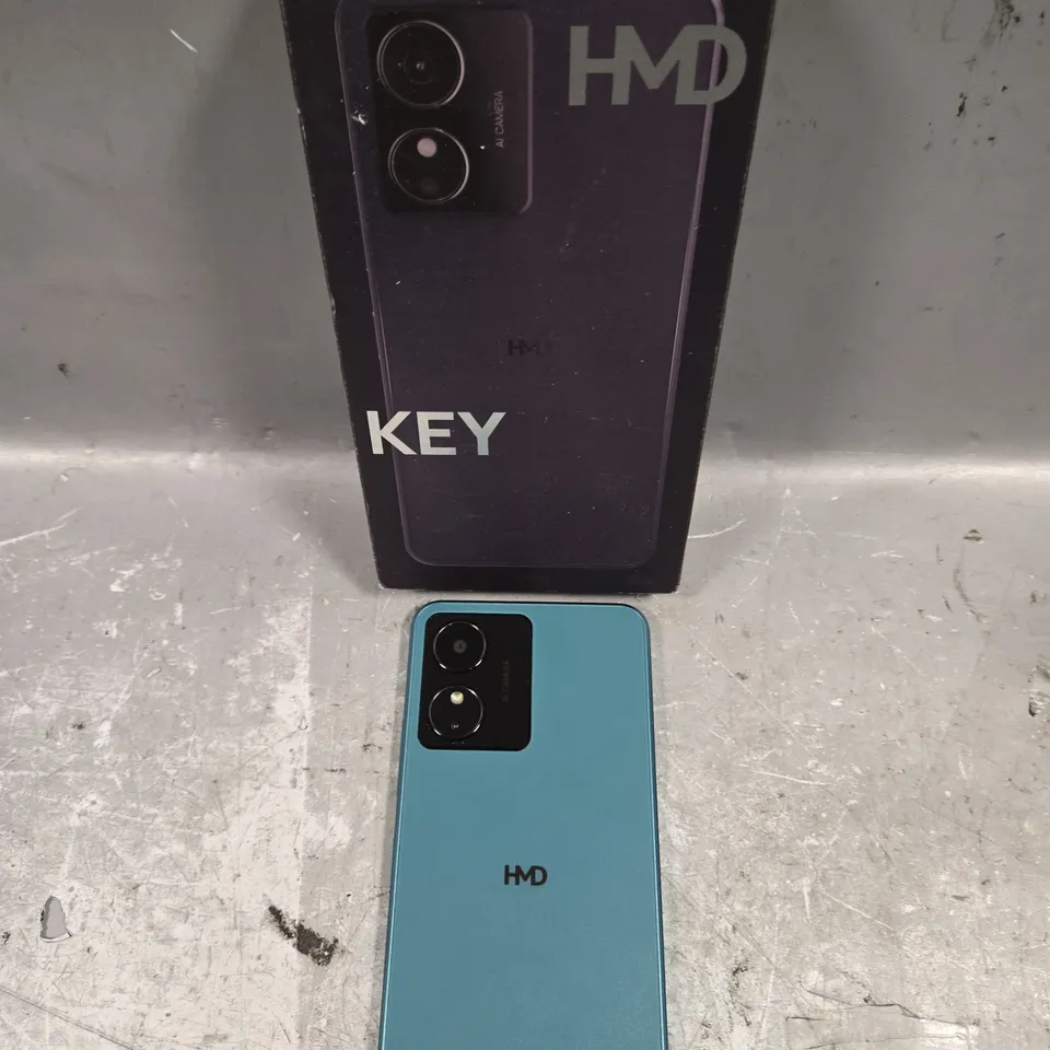 BOXED HMD KEY SMARTPHONE 