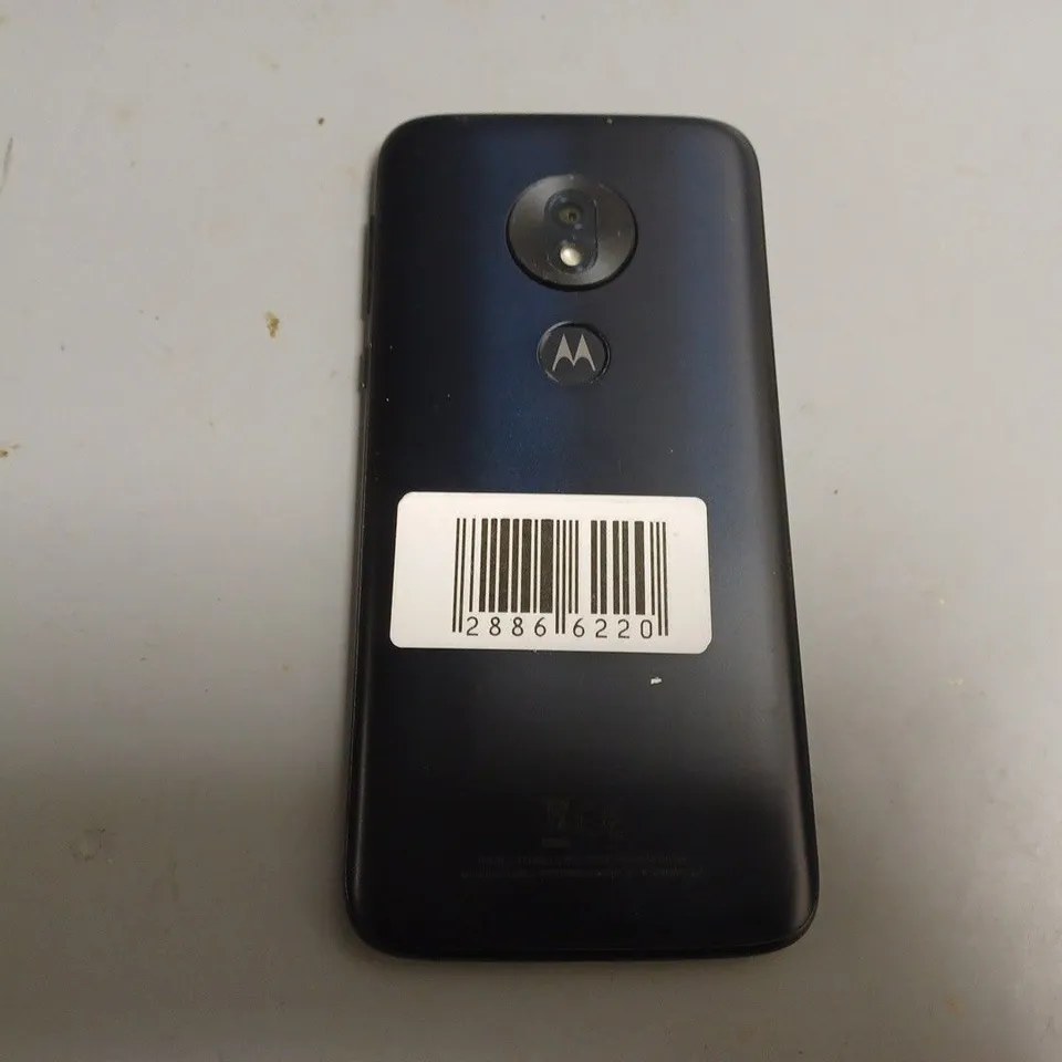 MOTOROLA MOTO G7 PLAY