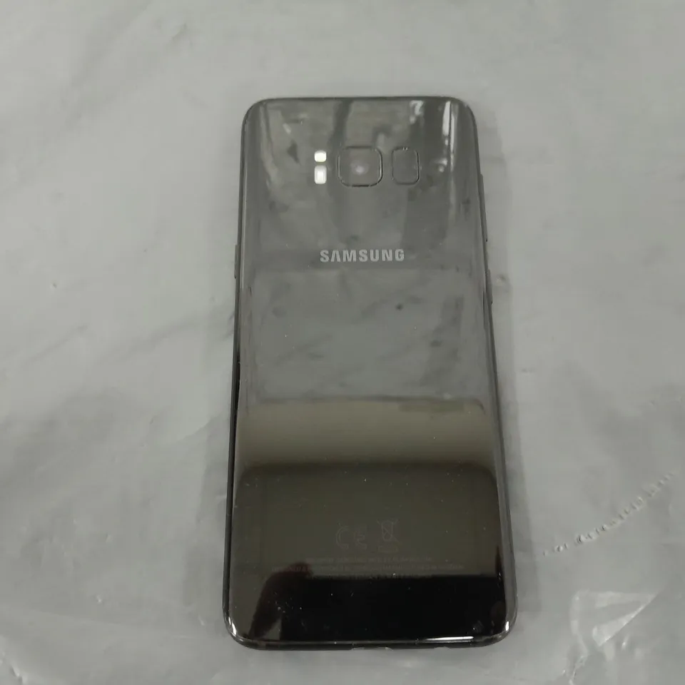 SAMSUNG GALAXY S8 SMARTPHONE 
