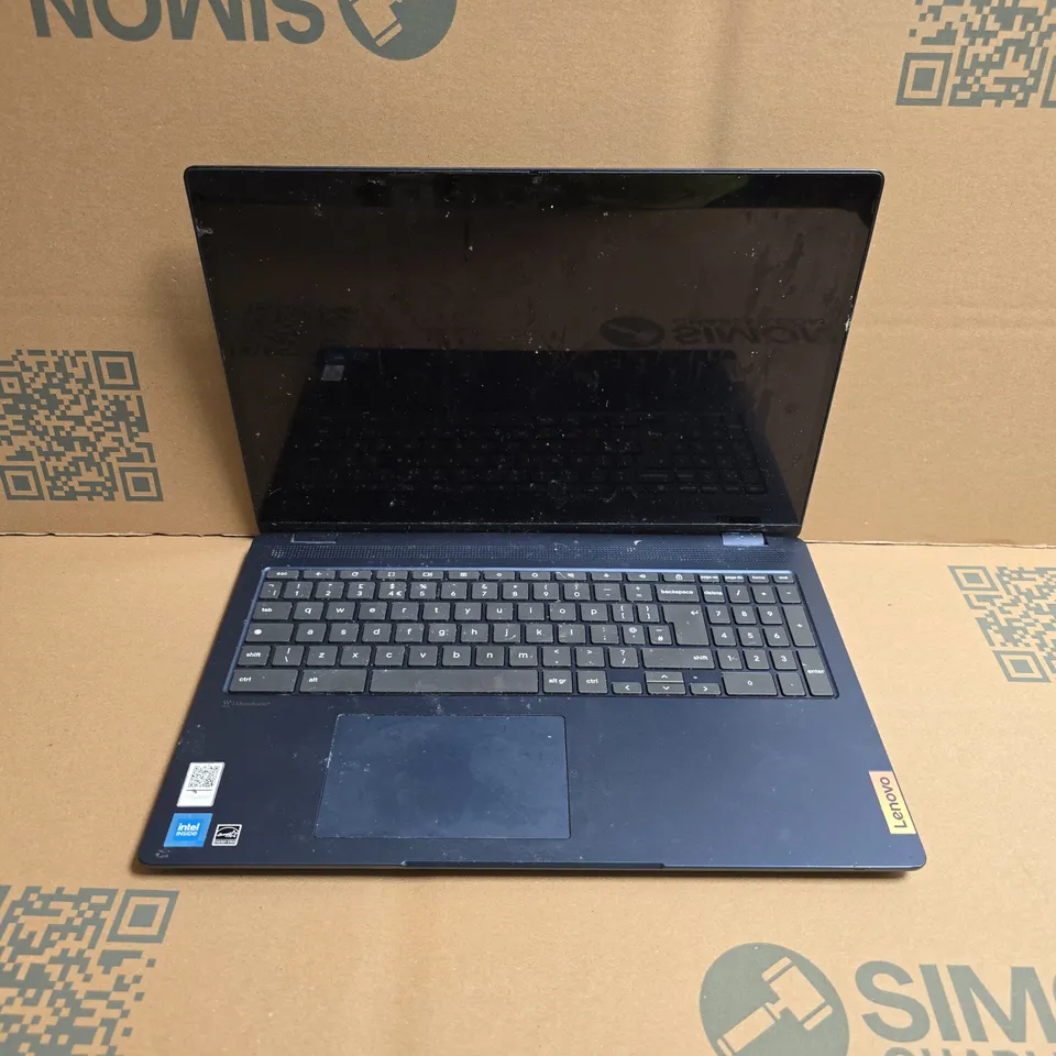 LENOVO IDEAPAD FLEX 3 CHROMEBOOK