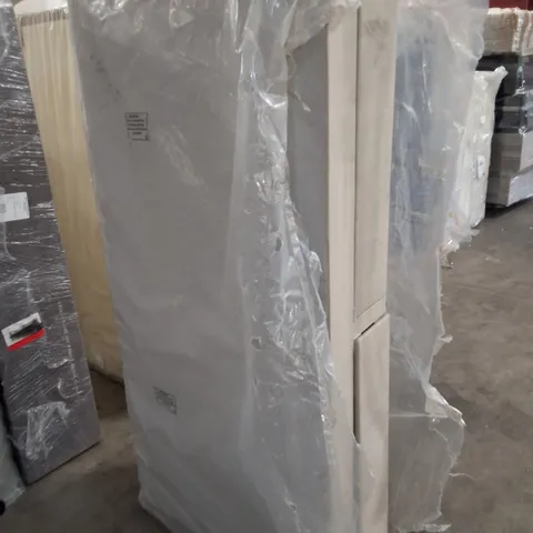 SILENTNIGHT 90CM 2 DRAWER SAND DIVAN BASE
