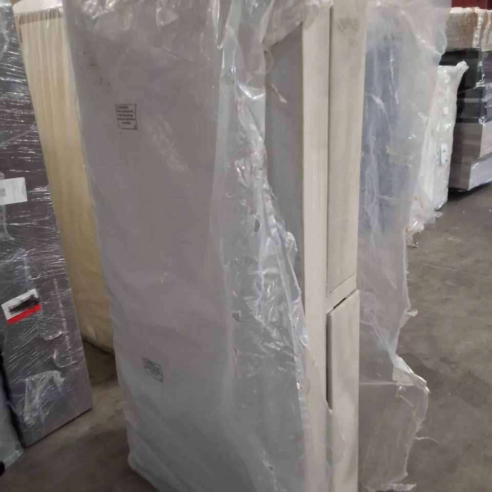 SILENTNIGHT 90CM 2 DRAWER SAND DIVAN BASE