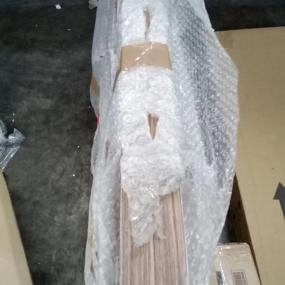 NORTHPOINT DINING TABLE TOP - DARK WOODGRAIN 