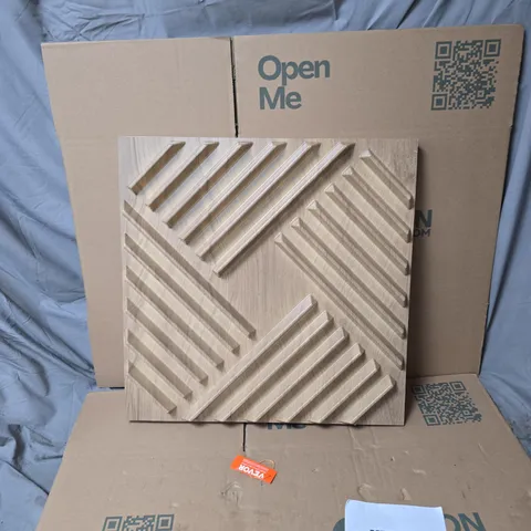 VEVOR WALL PANELS – TD073/TD074/TD075/TD076