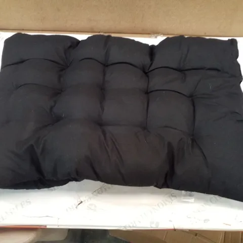 SEAT/BACK CUSHION