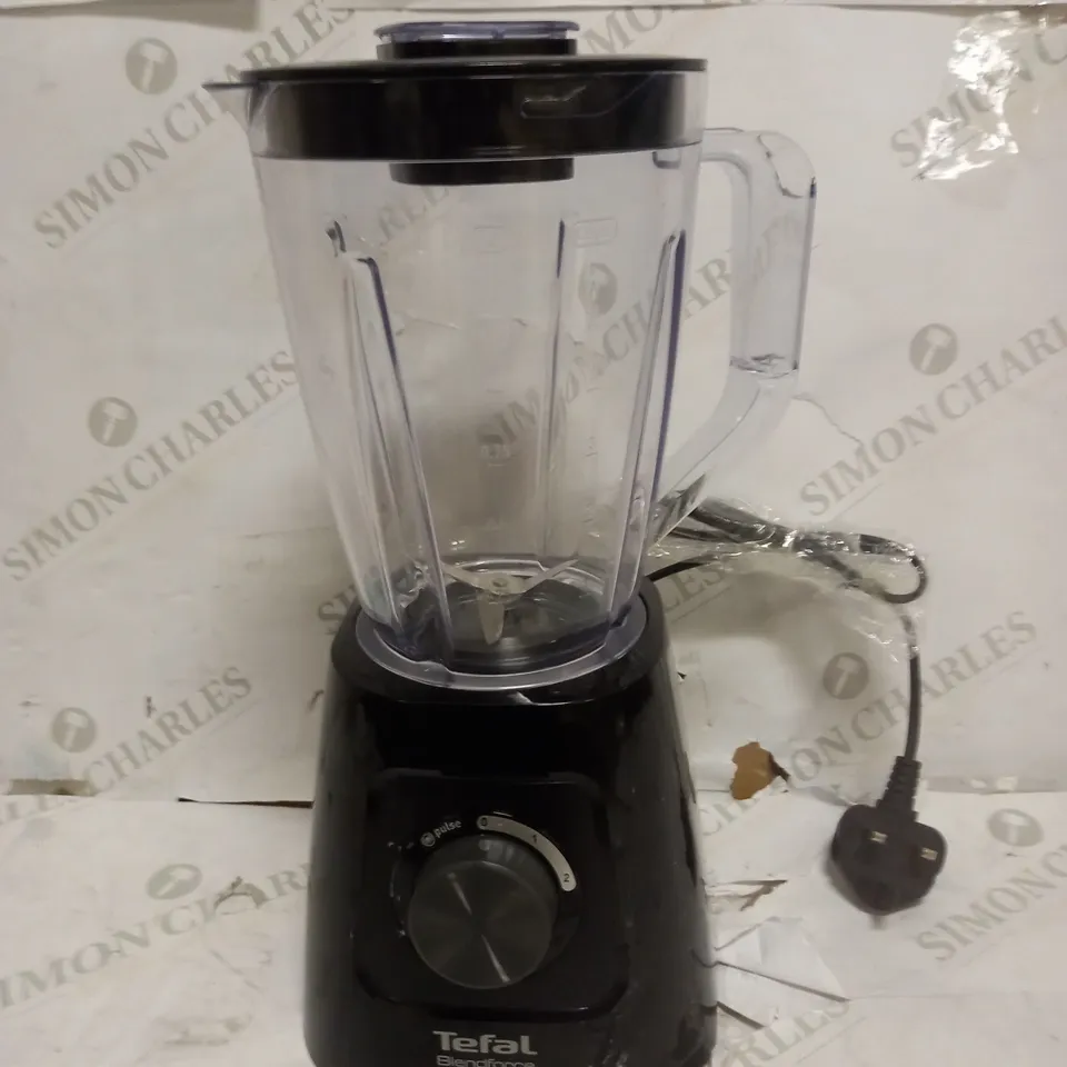 TEFAL BL420840 BLENDFORCE II BLENDER