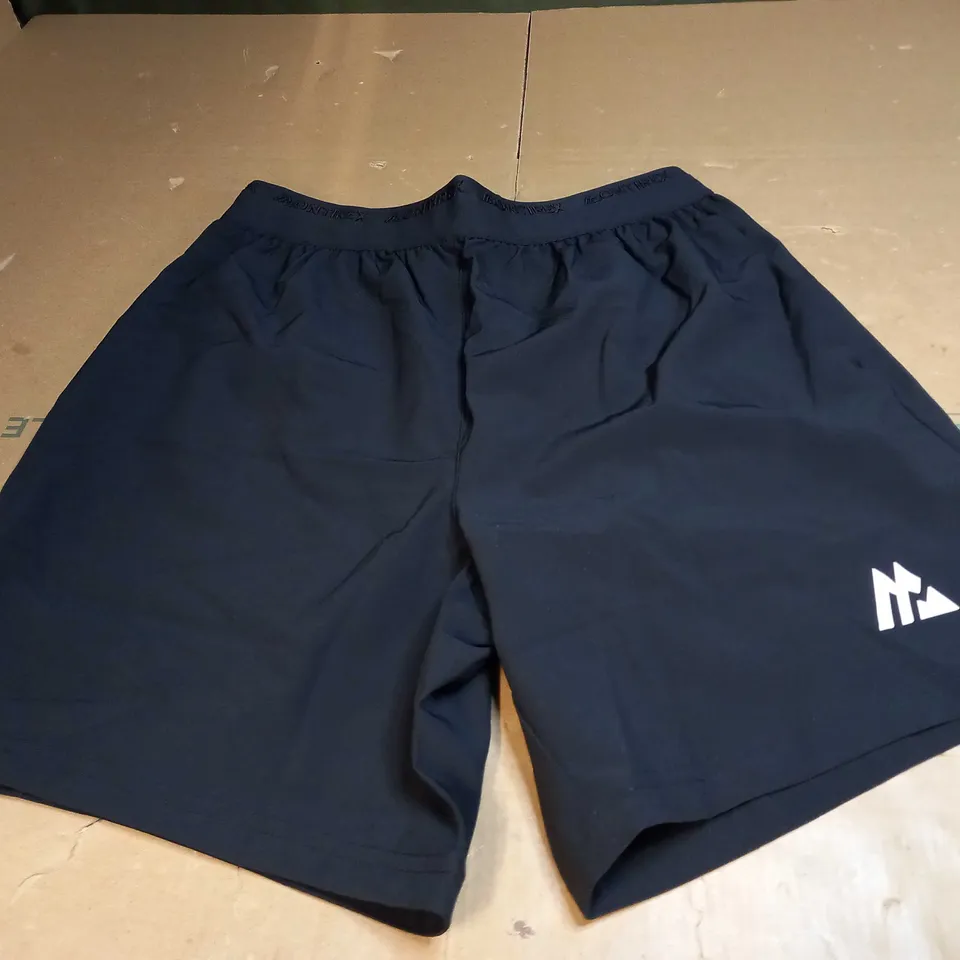 MONTIREX FLY 2.0 SHORTS SIZE S