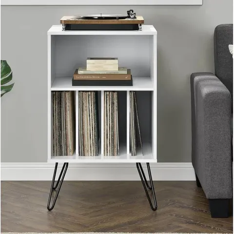BOXED CARRASCO TIANA RACK