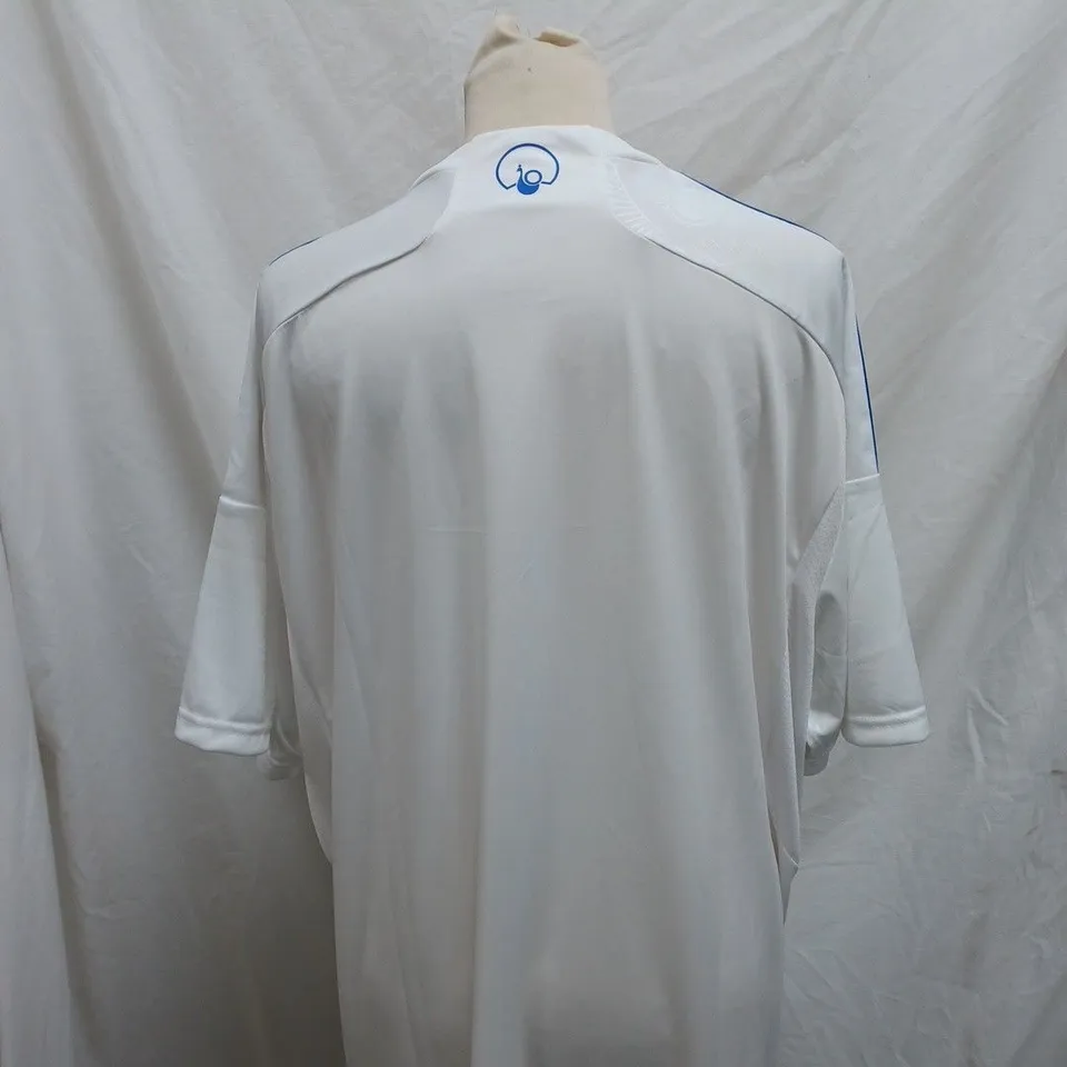 ADIDAS LEEDS UNITED FOOTBALL CLUB - 2XL