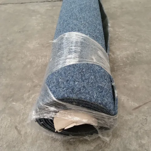 ROLL OF QUALITY VALLEY CONTRACT SUPREME CARPET // APPROX SIZE; 2.2 x 4m
