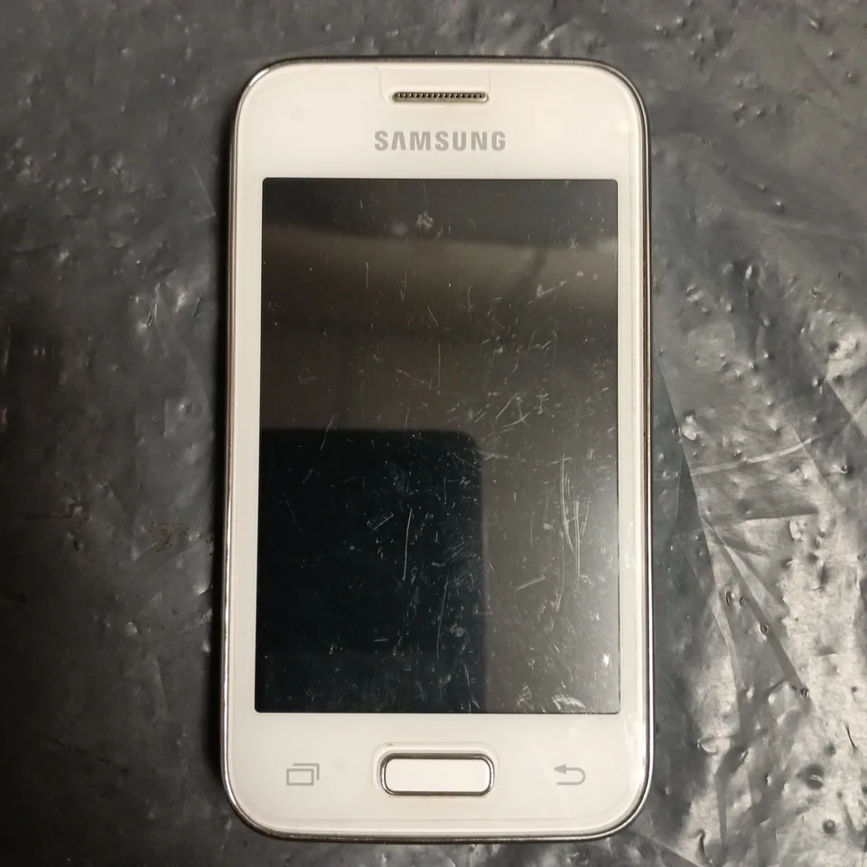 SAMSUNG SM-G130HN MOBILE PHONE
